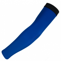 SKMU003 multicolor cuff custom-made solid color cuff sunscreen UV light elastic moisture wicking darts cuff design ice silk cuff specialty store cotton spandex lycra 30G cuff price motorcycle driver takeaway food express sunscreen hand sleeve detail view-3